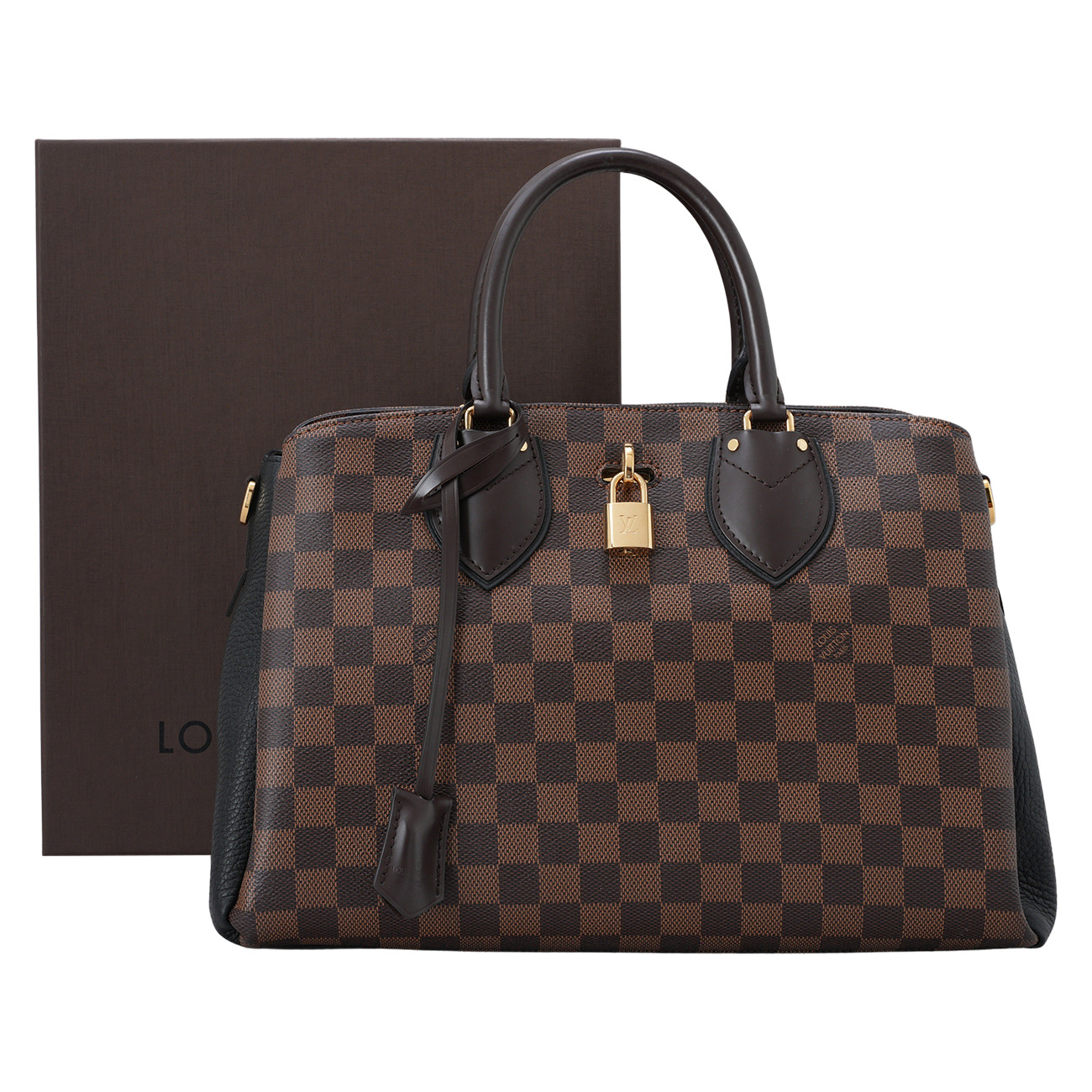 LOUIS VUITTON(USED)루이비통 N41487 다미에 에벤 노르망디